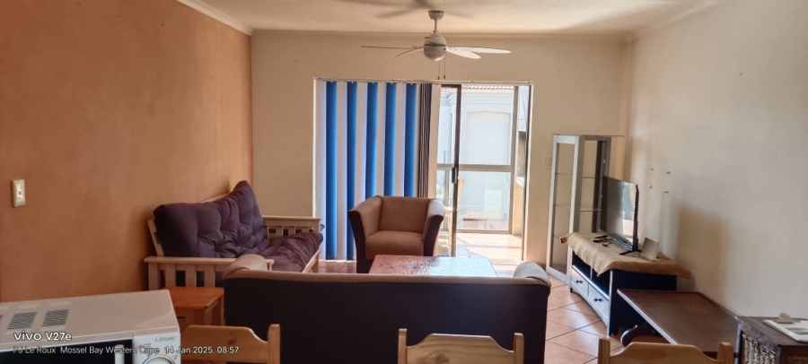 To Let 2 Bedroom Property for Rent in Hartenbos Central Western Cape